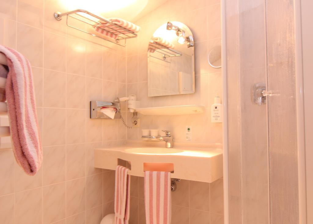 Hotel Rabenauer Mühle Zimmer foto