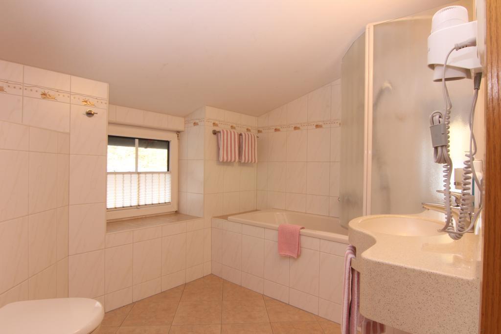 Hotel Rabenauer Mühle Zimmer foto