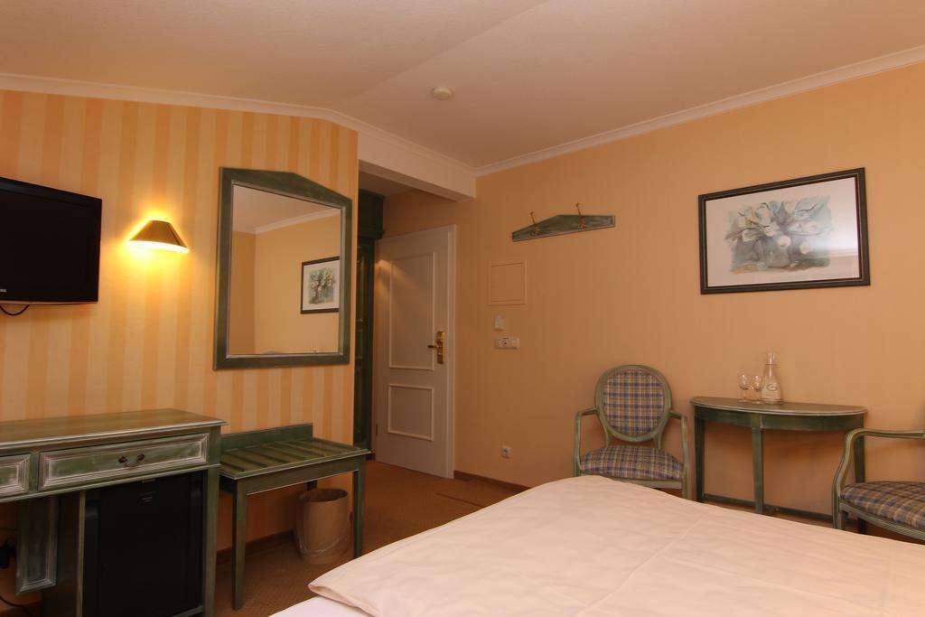 Hotel Rabenauer Mühle Zimmer foto