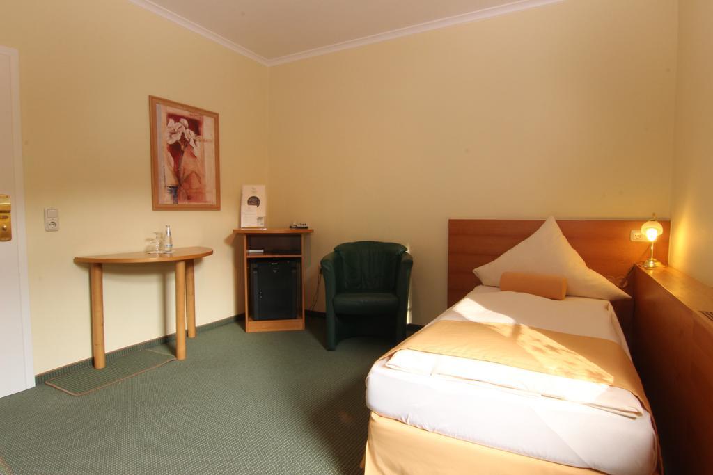 Hotel Rabenauer Mühle Zimmer foto
