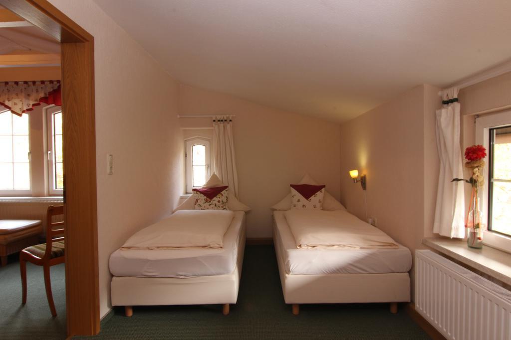 Hotel Rabenauer Mühle Exterior foto